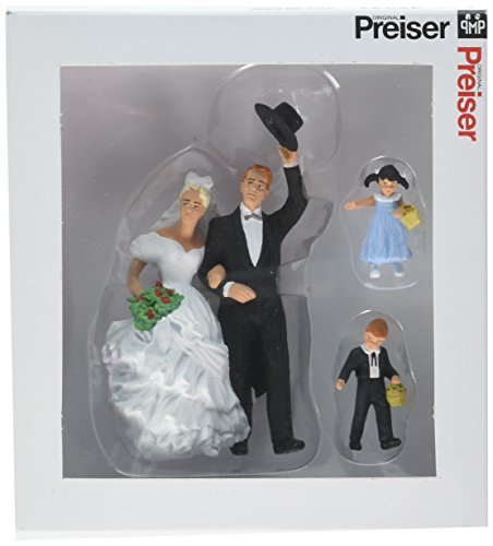 Preiser 1/22,50 TH – pr45041 – Modelleisenbahnen – Maries von Preiser