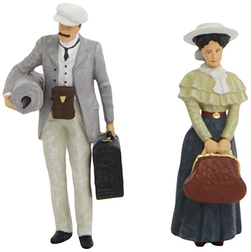 Preiser 1/22,50 TH – pr45052 – Modelleisenbahnen – Drehmoments in Reise von Preiser
