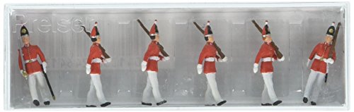 Preiser 1/87 th – pr24641 – Modelleisenbahnen – Figuren für die große Royale Preiser 1/87 th – pr24641 – Modelleisenbahnen – Figuren für die große Royale von Preiser