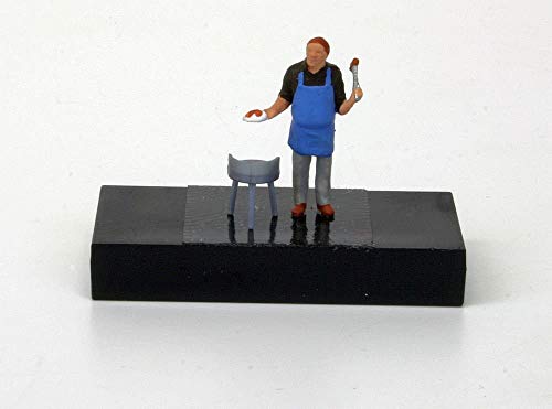 Preiser 1/87 th – pr28055 – Modelleisenbahnen – Koch Preiser 1/87 th – pr28055 – Modelleisenbahnen – Koch von Preiser