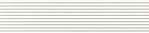 Preiser 19590 Panelling Sheet White 95x95mm (3) von Preiser