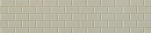 Preiser 19607 Floor Tiles Sheet Grey Rectangles 95x95mm (3) von Preiser