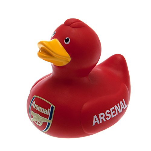 Arsenal F.C. Rubber Duck von Premier League