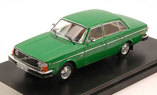 Premium X PRXD293 Volvo 244 1978 Green 1:43 MODELLINO DIE CAST Model Premium X PRXD293 Volvo 244 1978 Green 1:43 MODELLINO DIE CAST Model von Premium X