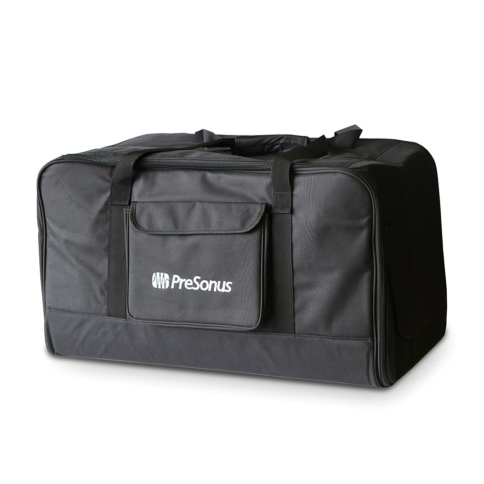Presonus AIR10 Bag Lautsprecherzubehör Presonus AIR10 Bag Lautsprecherzubehör von Presonus
