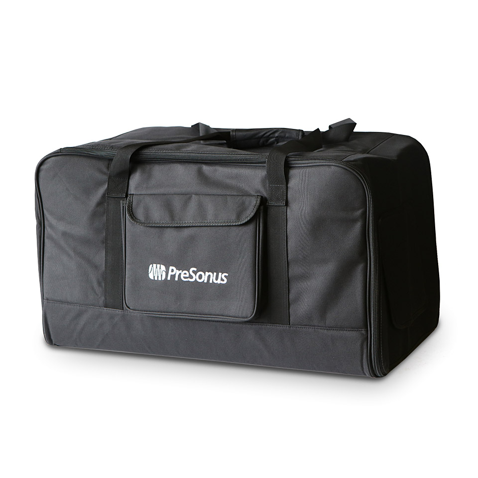 Presonus AIR12 Bag Lautsprecherzubehör Presonus AIR12 Bag Lautsprecherzubehör von Presonus