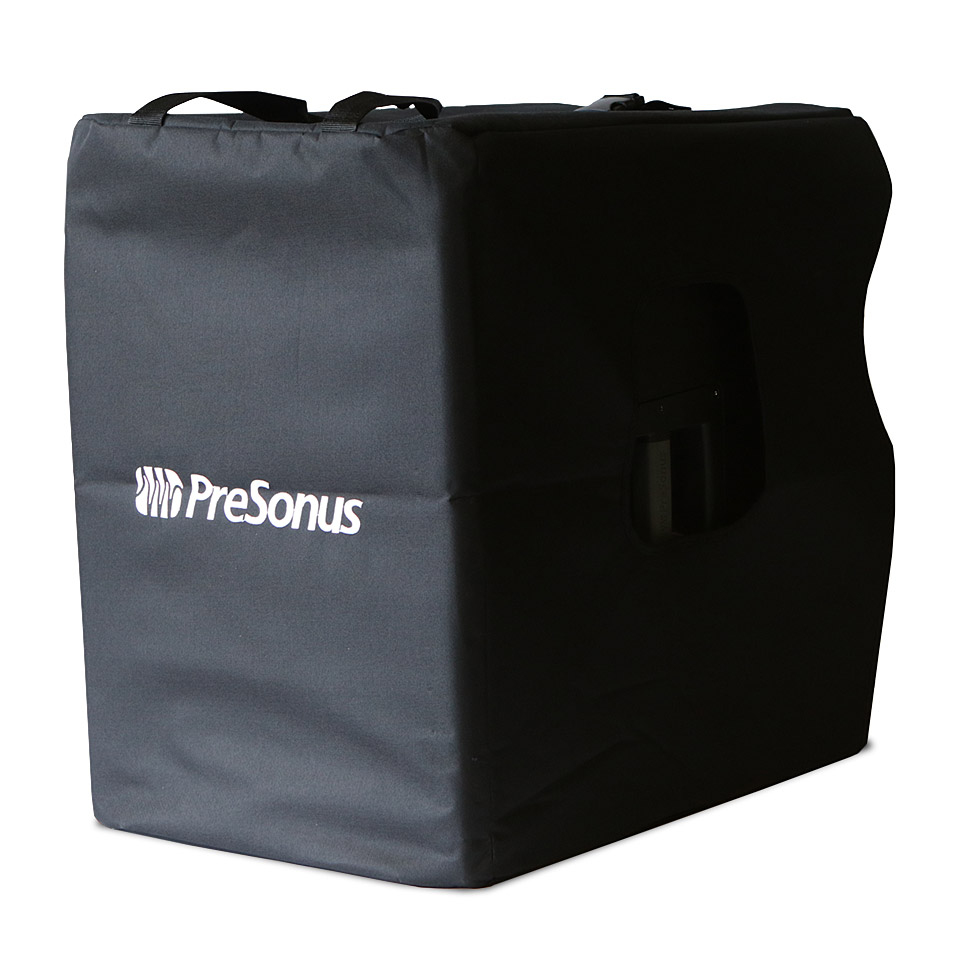 Presonus AIR15S Cover Lautsprecherzubehör Presonus AIR15S Cover Lautsprecherzubehör von Presonus