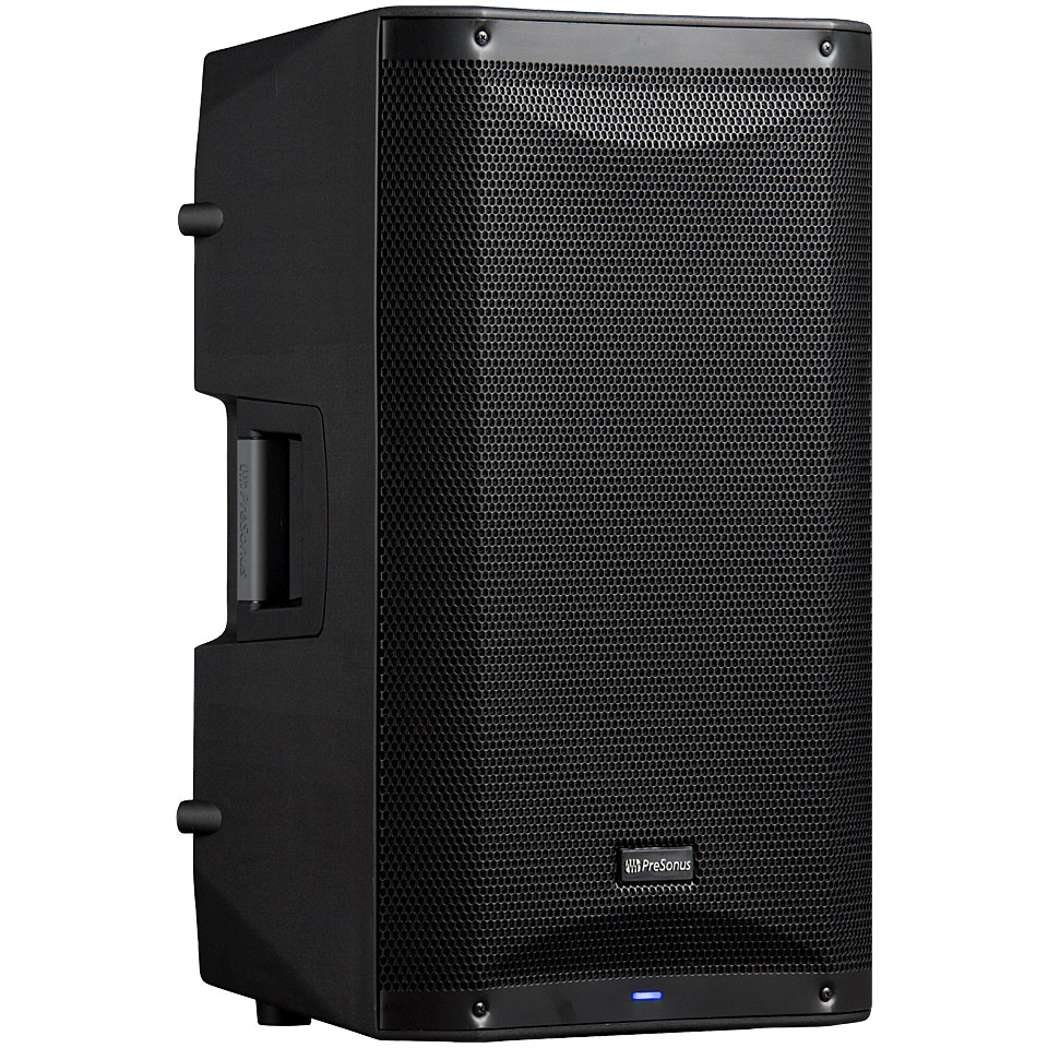 Presonus Air12 Aktivlautsprecher Presonus Air12 Aktivlautsprecher von Presonus