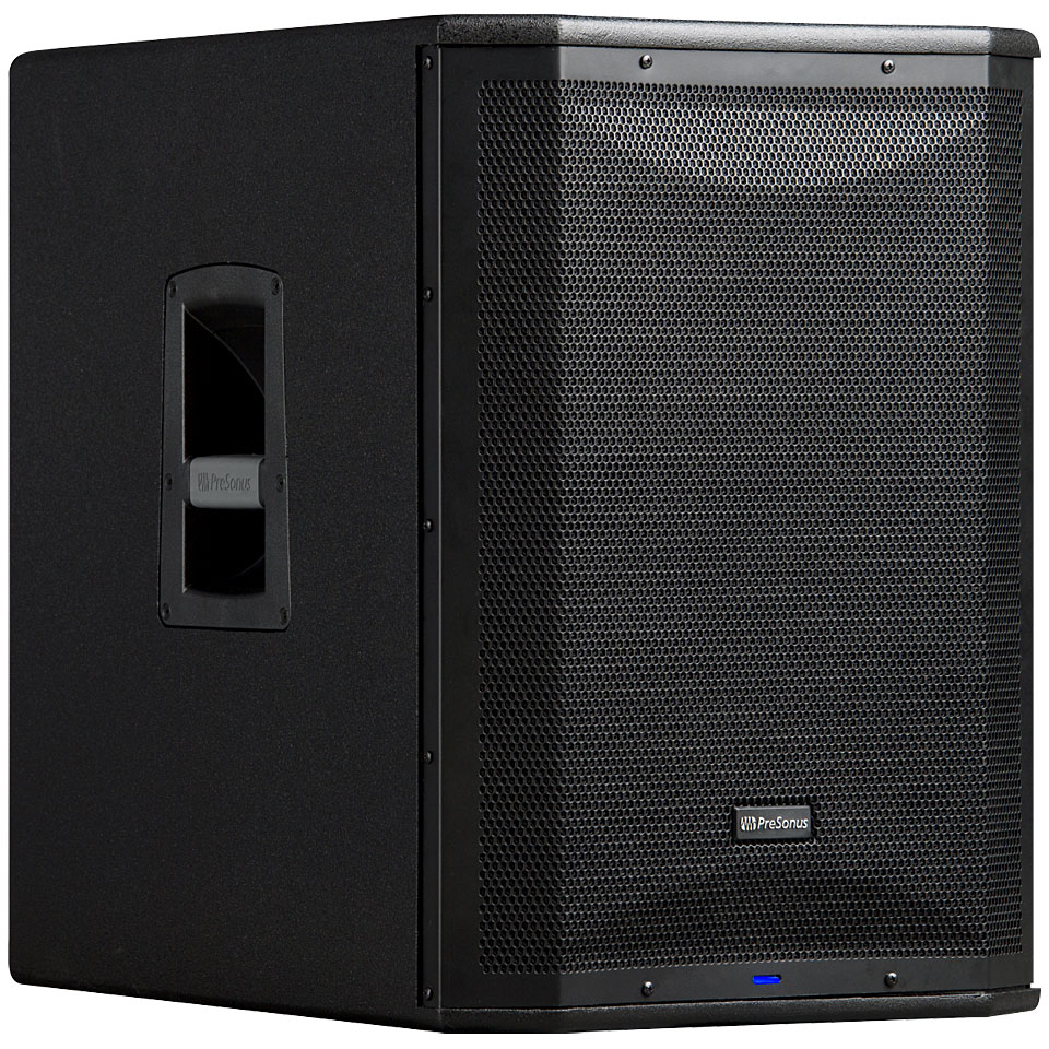 Presonus Air15S Aktiver Basslautsprecher Presonus Air15S Aktiver Basslautsprecher von Presonus