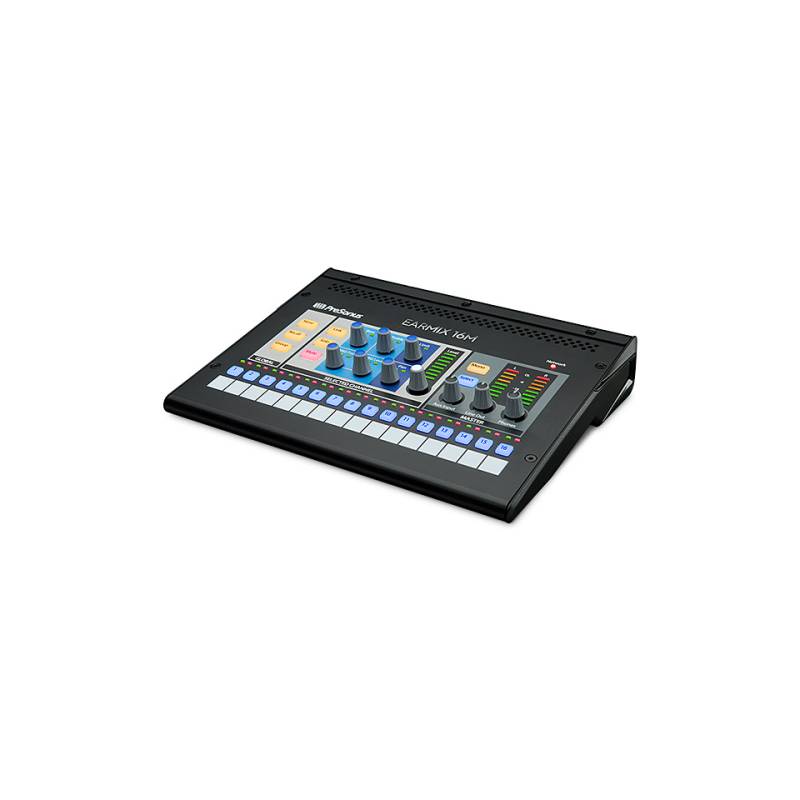 Presonus EarMix 16 m Mischpult Digital von Presonus