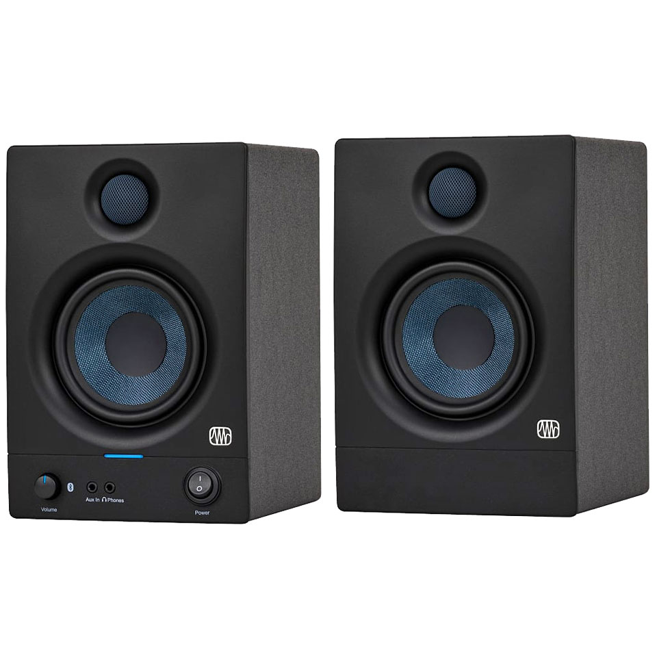 Presonus Eris 4.5BT 2nd Gen Aktiv-Monitor von Presonus