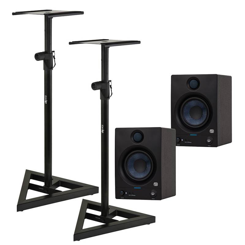 Presonus Eris 5BT 2nd Gen Stand Set Aktiv-Monitor von Presonus