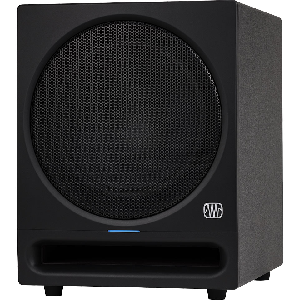 Presonus Eris Pro Sub 10 Aktiver Subwoofer Presonus Eris Pro Sub 10 Aktiver Subwoofer von Presonus