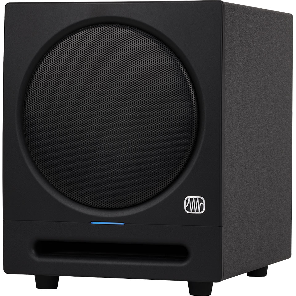 Presonus Eris Sub 8BT Aktiver Subwoofer Presonus Eris Sub 8BT Aktiver Subwoofer von Presonus