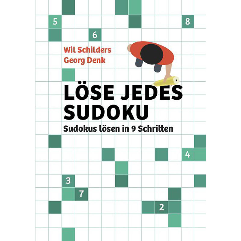 Löse jedes Sudoku von Presse Service Heine