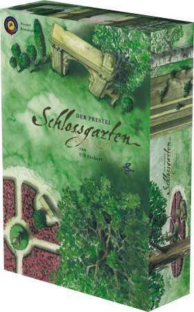 Der Prestel SCHLOSSGARTEN (pro Stück) von Prestel