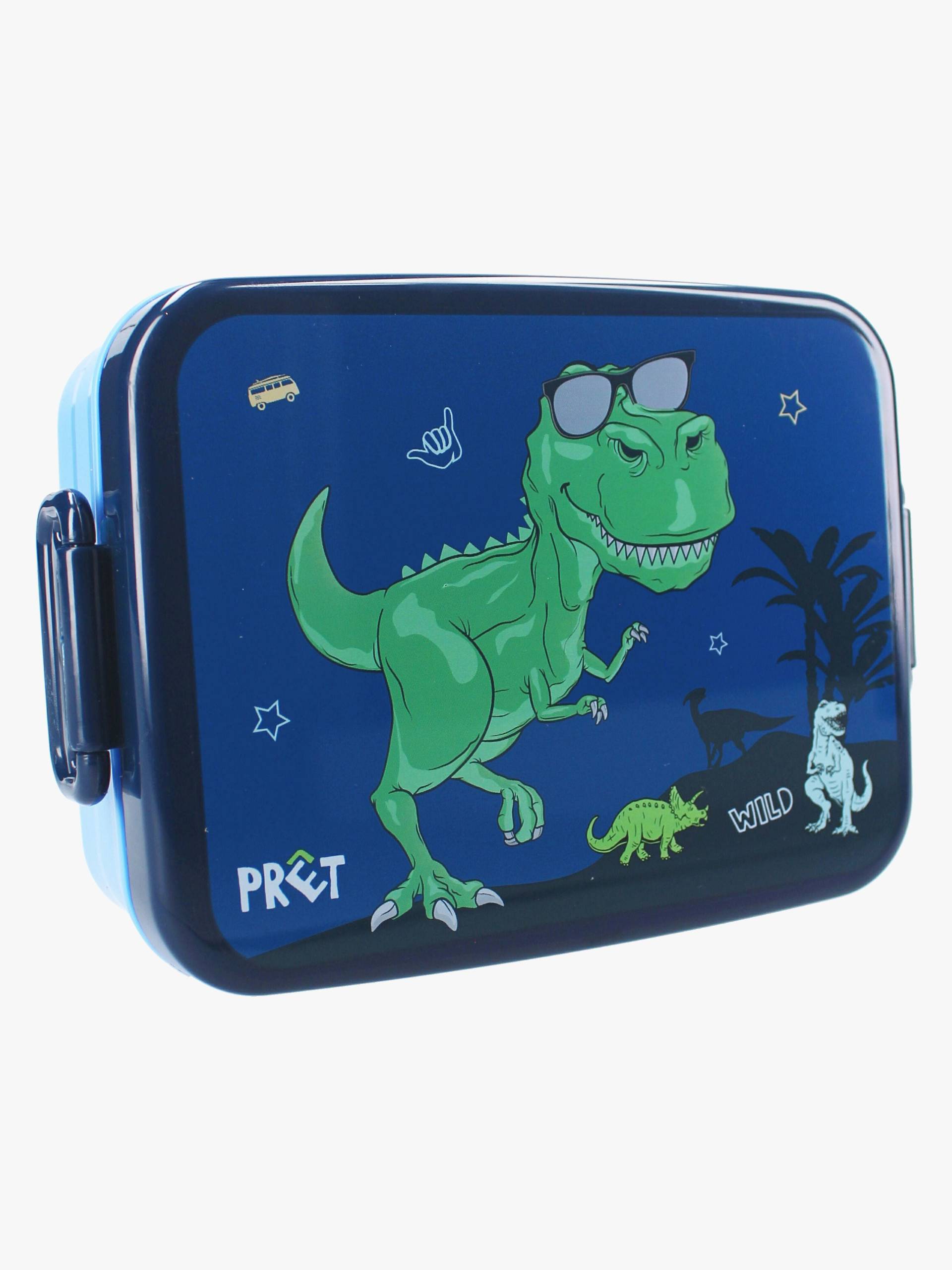 Prêt Brotdose, Dino Prêt Brotdose, Dino von Prêt
