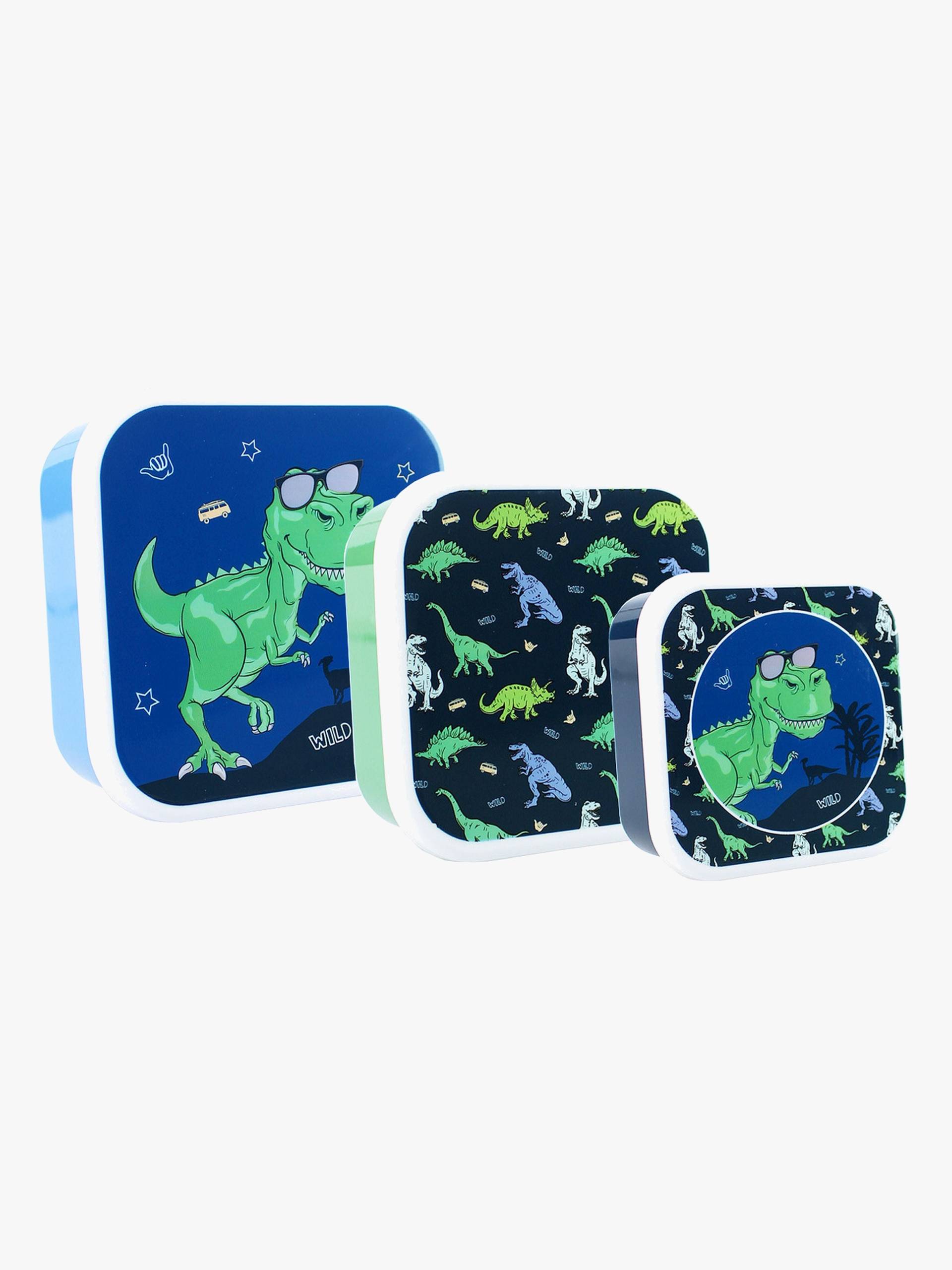 Prêt Snackbox, Dino Prêt Snackbox, Dino von Prêt