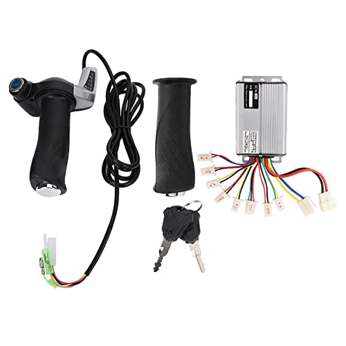 Pretfy 1000W Motor Gebürstet Effizient (36 V 1000W) von Pretfy