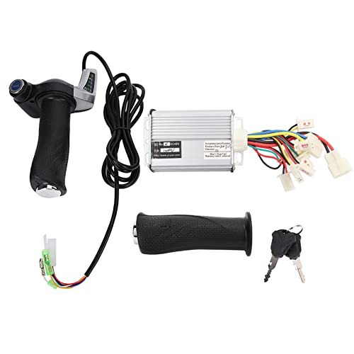 Pretfy 1000W Motor Gebürstet Effizient (48 V 1000W) von Pretfy