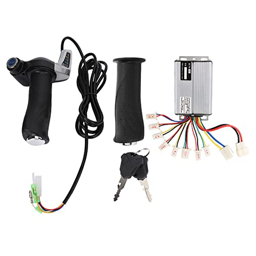 Pretfy 1000W Motor Gebürstet Effizient (48 V 1000W) von Pretfy