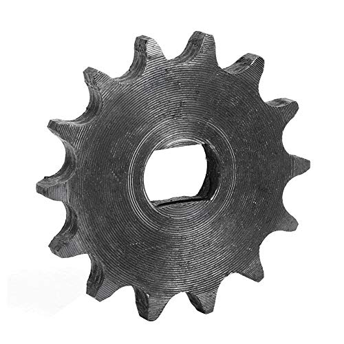 Pretfy 14 Zahnfahrzeuge Vielseitige Ausrüstung Elektrische Elektrik 428 Herstellung Metallgröße mit Gear Scooter Professioneller Innenritzel -Lochkette Zubehör 12x17mm für Pretfy 14 Zahnfahrzeuge Vielseitige Ausrüstung Elektrische Elektrik 428 Herstellung Metallgröße mit Gear Scooter Professioneller Innenritzel -Lochkette Zubehör 12x17mm für von Pretfy