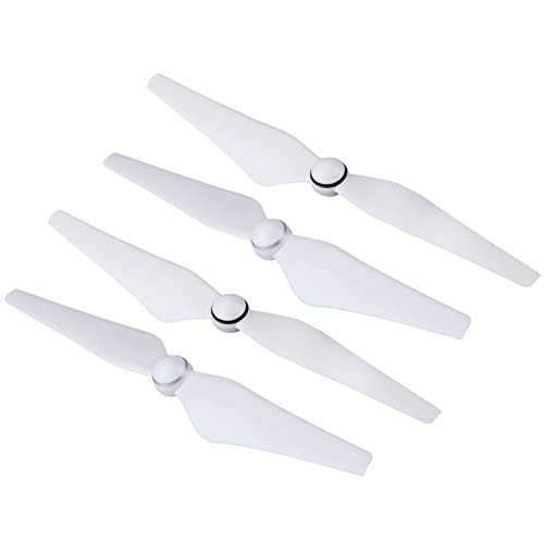 Pretfy 2 Paare 9450s Propellerklingen für Phantom 4/4 Pro Drone Quadcopter Pretfy 2 Paare 9450s Propellerklingen für Phantom 4/4 Pro Drone Quadcopter von Pretfy