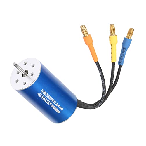 Pretfy 5400KV Poles Sensorloses Effizienz für Fortschrittliche Montageeffizienz für Aluminiummotor -Kupfermodell -Shell Auto 18 High Rotor 16 U/Min Bürstenlosen Abnehmbar Pretfy 5400KV Poles Sensorloses Effizienz für Fortschrittliche Montageeffizienz für Aluminiummotor -Kupfermodell -Shell Auto 18 High Rotor 16 U/Min Bürstenlosen Abnehmbar von Pretfy