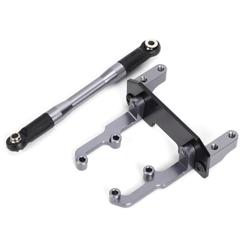 Pretfy Aluminiumlegierung Servo Superior Modul und für Autokallenqualitäts -Material -Material RC Titan mit Zubehör II Easy Mount Rod 10 Finish Installieren Pretfy Aluminiumlegierung Servo Superior Modul und für Autokallenqualitäts -Material -Material RC Titan mit Zubehör II Easy Mount Rod 10 Finish Installieren von Pretfy