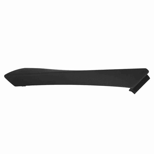 Pretfy Auto Inner Griff Erweiterte Modul Tür Schwarz Feel (Schwarz) von Pretfy