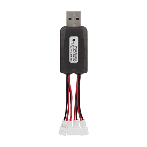 Pretfy CX405 4CH ROUBUST Component MINI 1S LIPO von Pretfy