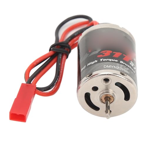Pretfy Effizientes 370 RC ROUBUST Upgrade Remote -Boot mit Kontrollgeräuschen für Design Ersatz Leistungsstarkes Material Hoher Kupfer - Universelle Einrichtung, Langlebiger Pretfy Effizientes 370 RC ROUBUST Upgrade Remote -Boot mit Kontrollgeräuschen für Design Ersatz Leistungsstarkes Material Hoher Kupfer - Universelle Einrichtung, Langlebiger von Pretfy