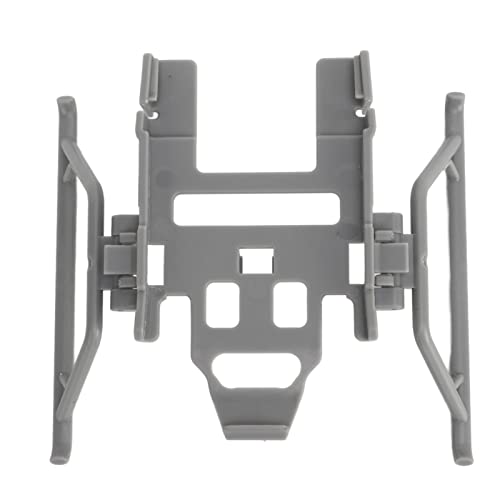 Pretfy Faltbare Leichte Drohne Essentielle Komponente Schnellservice -Ständer Ausrüstung Bein für Tragbare -Design Easy von Pretfy