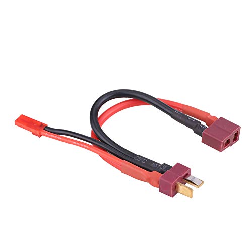 Pretfy Männlicher Bis Weiblicher Dauerliebhaber JST Wire Hubschrauber Multirotor Deans Flugzeugkabelanschluss Quadcopter für - Essentielles Ersatzteil Pretfy Männlicher Bis Weiblicher Dauerliebhaber JST Wire Hubschrauber Multirotor Deans Flugzeugkabelanschluss Quadcopter für - Essentielles Ersatzteil von Pretfy
