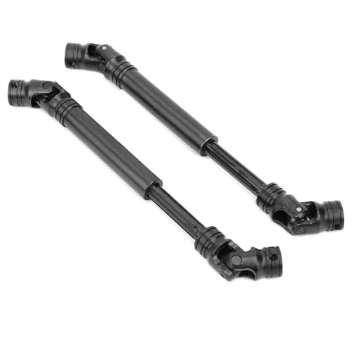 Pretfy RC Car Drive Professional Assembly Series Basiszubehör für 313 Rostproof SCX10 - Essentialer Ersatzteil Pretfy RC Car Drive Professional Assembly Series Basiszubehör für 313 Rostproof SCX10 - Essentialer Ersatzteil von Pretfy