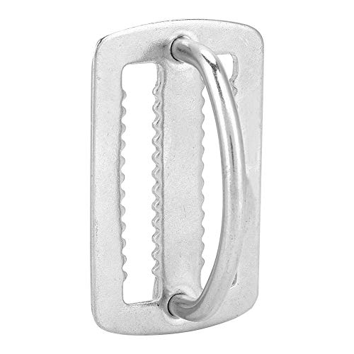Pretfy Tauchgewichtsgürtel Universal Geräte Metallschnalle Keeper Leichter Zahnradzubehör Stahl für Scuba -Ringring Edelstahl - Prämienqualität und Einfache Installati Pretfy Tauchgewichtsgürtel Universal Geräte Metallschnalle Keeper Leichter Zahnradzubehör Stahl für Scuba -Ringring Edelstahl - Prämienqualität und Einfache Installati von Pretfy