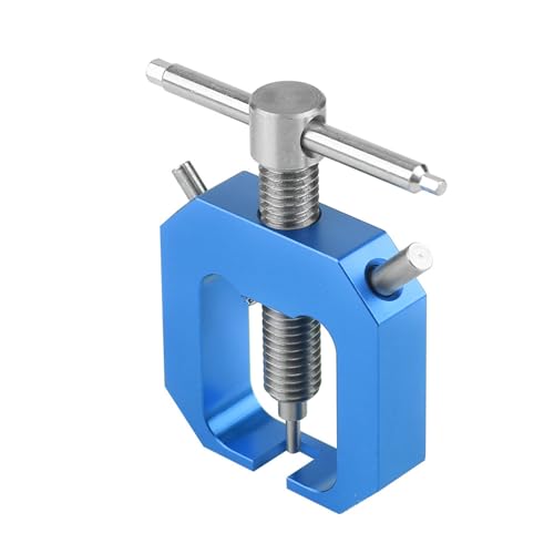 Pretfy Universal Motor Pribion ​​Premium -Geräte -Abzieher Motoren Auto für das Werkzeug (Blau) von Pretfy