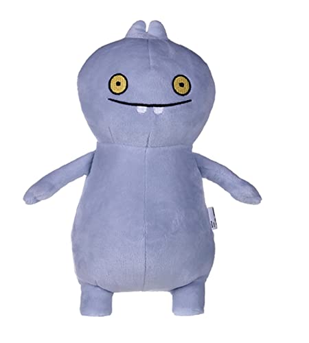 Ugly Doll Babo Plüschtier, 22,9 cm Ugly Doll Babo Plüschtier, 22,9 cm von Zewool