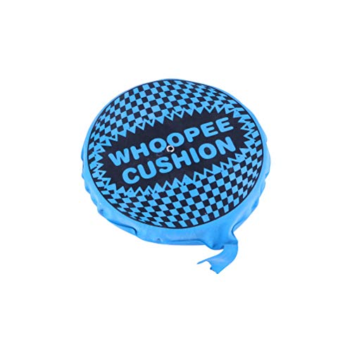 Whoopee Kissen, Woopie Cousin Wax Bomb, praktische Witze, für Kinder, Spielzeug für Kinder, Erwachsene, Witze und Streiche, praktisch für Familie und Freunde, zufällige Farbe Whoopee Kissen, Woopie Cousin Wax Bomb, praktische Witze, für Kinder, Spielzeug für Kinder, Erwachsene, Witze und Streiche, praktisch für Familie und Freunde, zufällige Farbe von Prevessel
