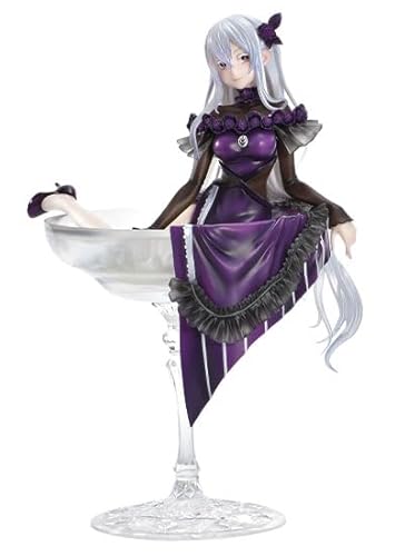 PRISMA WING Re:Zero - Starting Life in Another World Echidna Glass Edition 1/7 Scale Complete Figure PRISMA WING Re:Zero - Starting Life in Another World Echidna Glass Edition 1/7 Scale Complete Figure von Prime 1 Studio