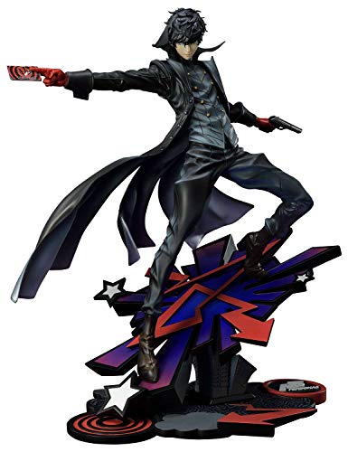 Persona 5 Protagonist Joker Premium Masterline 1/4 DX Statue PMP5-01DX von Prime 1 Studio