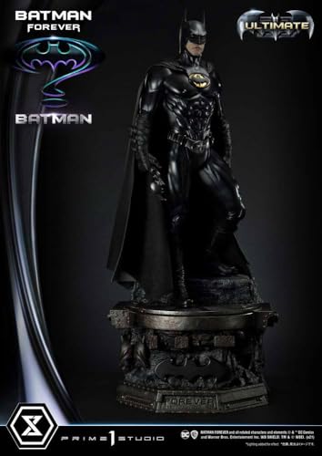 Prime 1 Studio Batman Forever Figur Batman Ultimate Bonus Version 96 cm von Prime 1 Studio