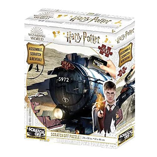Prime 3D - Puzzle, Mehrfarbig (37501) von Prime 3D