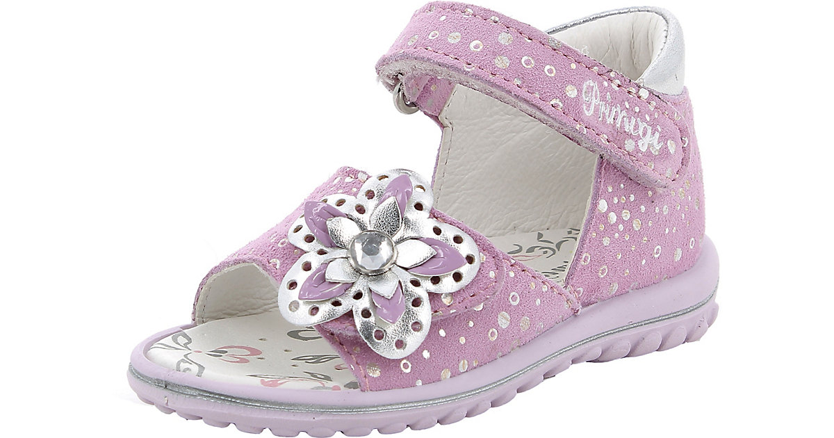 Baby Sandalen PSW  rosa Gr. 25 Mädchen Kinder von Primigi