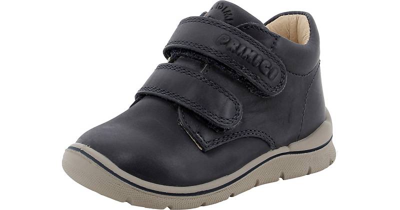 Lauflernschuhe PKK blau Gr. 19 von Primigi