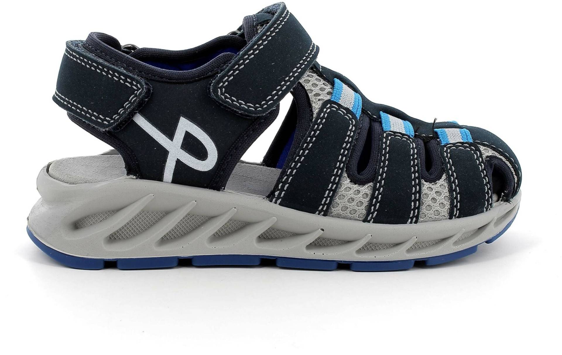 Primigi Kinder Sandalen, Blau, Größe 27 Primigi Kinder Sandalen, Blau, Größe 27 von Primigi