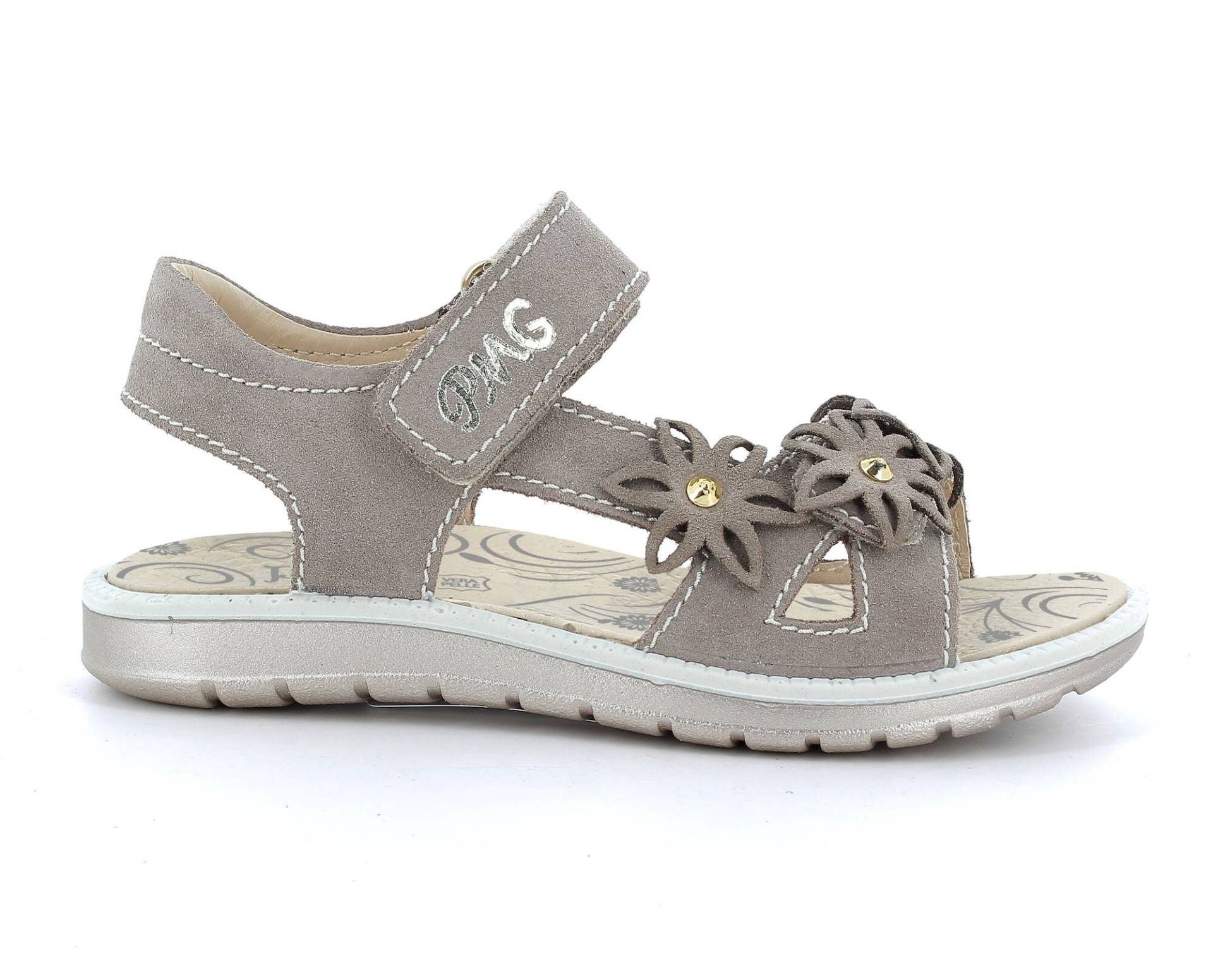 Primigi PAL Kinder Sandalen, Sand, Größe 26 Primigi PAL Kinder Sandalen, Sand, Größe 26 von Primigi