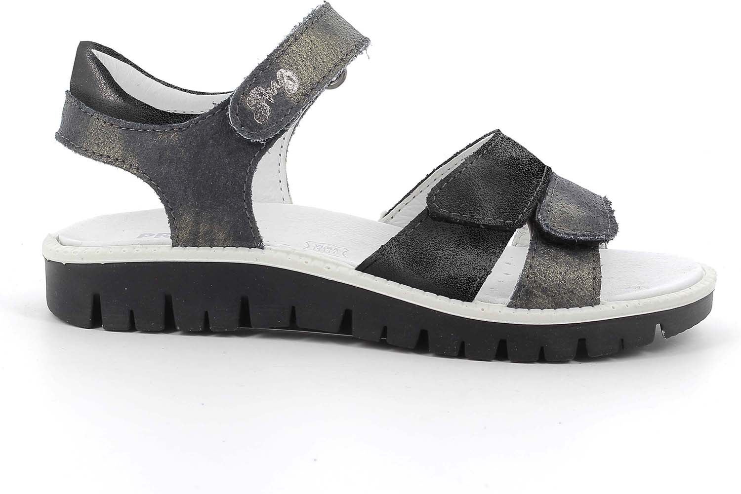 Primigi PAX Kinder Sandalen, Schwarz, Größe 32 Primigi PAX Kinder Sandalen, Schwarz, Größe 32 von Primigi