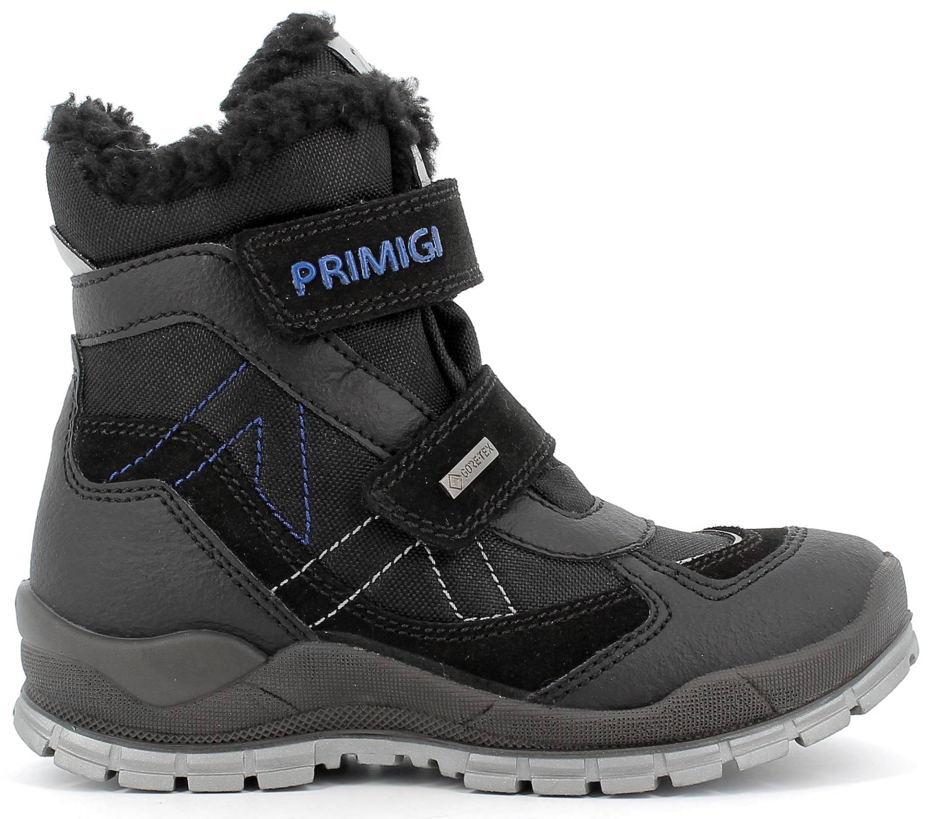 Primigi PHHGT GTX Winterstiefel, Black, 28
Primigi PHHGT GTX Winterstiefel, Black von Primigi