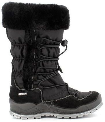 Primigi PHHGT GTX Winterstiefel, Black, 28 von Primigi